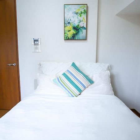 Walk To Higahsi Shinjuku Sta. Sioq-2 Apartment Tokyo Exterior photo