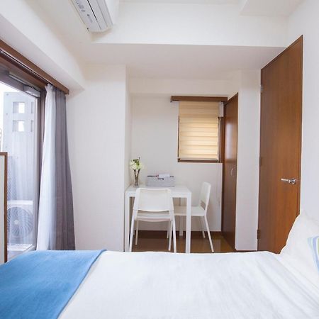 Walk To Higahsi Shinjuku Sta. Sioq-2 Apartment Tokyo Exterior photo
