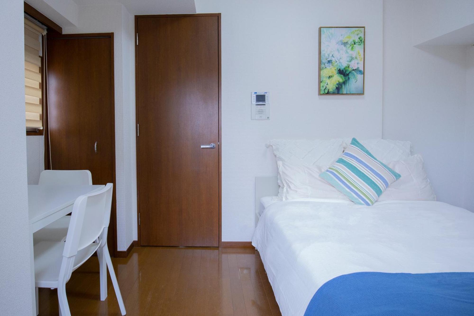 Walk To Higahsi Shinjuku Sta. Sioq-2 Apartment Tokyo Exterior photo