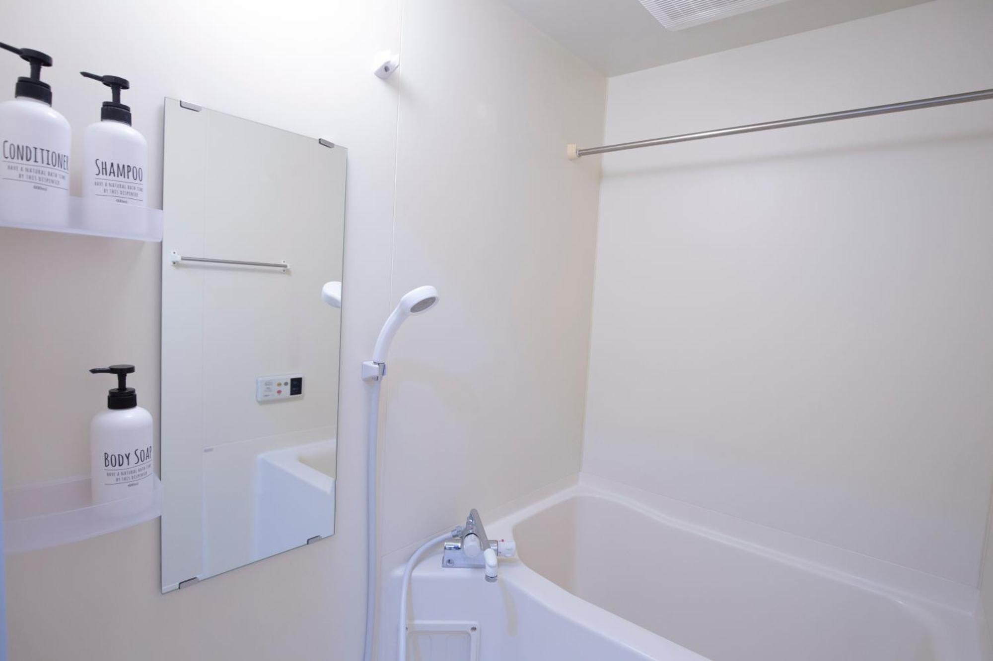 Walk To Higahsi Shinjuku Sta. Sioq-2 Apartment Tokyo Exterior photo