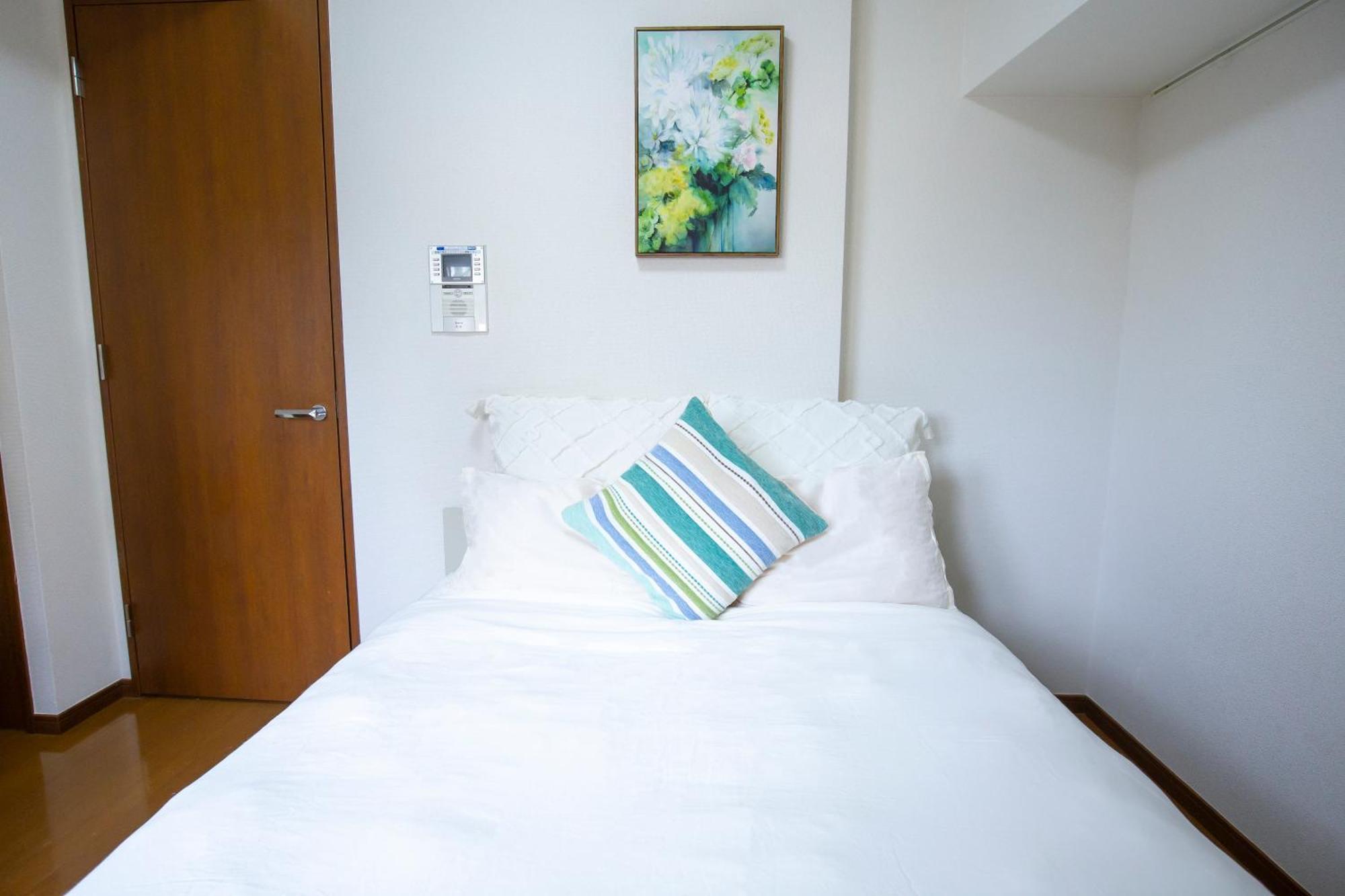 Walk To Higahsi Shinjuku Sta. Sioq-2 Apartment Tokyo Exterior photo