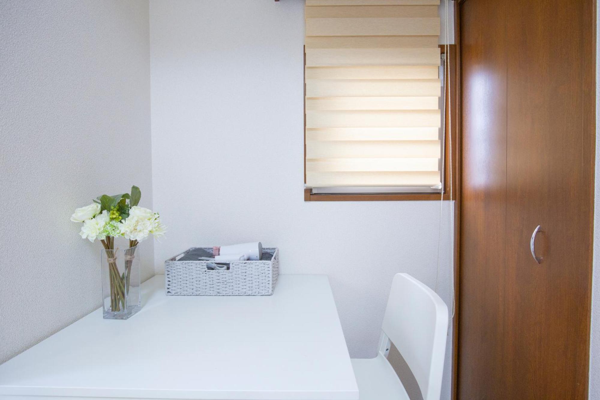Walk To Higahsi Shinjuku Sta. Sioq-2 Apartment Tokyo Exterior photo